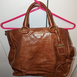 Prada bag